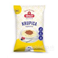 KRUPICA BEZLEPKOVÁ 500g