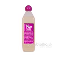 KW aloe vera šampón pre psy a mačky 250ml