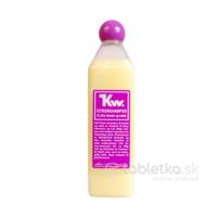 KW citrónový šampón pre psy 1000ml