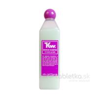 KW mediciálny šampón pre psy 1000ml