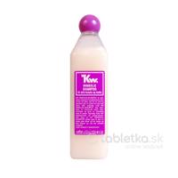 KW norkový olejový šampón pre psy 5L
