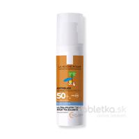 LA ROCHE-POSAY ANTHELIOS Dermo-pediatrics opaľovacie mlieko pre dojčatá SPF 50+, 50ml