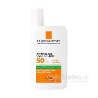 LA ROCHE POSAY ANTHELIOS FLUID SPF 50+, 50ml