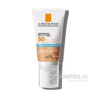 LA ROCHE-POSAY ANTHELIOS tónovaný hydratačný krém SPF50+, 50ml