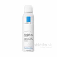 LA ROCHE-POSAY DEZODORANT PHYSIOLIGIQUE 24H fyziologický dezodorant v spreji 150ml