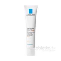 LA ROCHE-POSAY EFFACLAR DUO+ SPF30 1x40ml