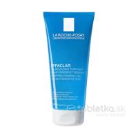 LA ROCHE-POSAY Effaclar gel R17 1x200 ml hĺbkové čistenie mastnej alebo podráždenej pleti.