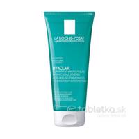 LA ROCHE-POSAY EFFACLAR mikropeelingový gel 1x200ml