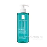 LA ROCHE-POSAY EFFACLAR mikropeelingový gel 1x400ml