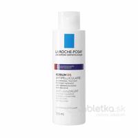 LA ROCHE-POSAY KERIUM INTENSIF ŠAMPÓN LUPINY 1x125 ml