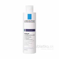 LA ROCHE-POSAY KERIUM ŠAMPÓN NA MASTNÉ LUPINY 1x200 ml