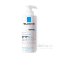 LA ROCHE-POSAY LIPIKAR BAUME AP+ M relipidačný telový balzam 1x400 ml