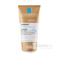 LA ROCHE-POSAY LIPIKAR Baume Light AP+M ľahký relipidačný telový balzam 200ml