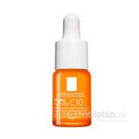 LA ROCHE-POSAY PURE VITAMIN C10 Sérum mini 10ml