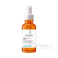 LA ROCHE-POSAY PURE VITAMIN C12 antioxidačné obnovujúce sérum proti vráskam 30ml