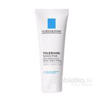 LA ROCHE-POSAY TOLERIANE SENSITIVE výživný krém 40ml