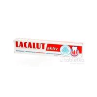 LACALUT AKTIV Zubná pasta 1x75 ml