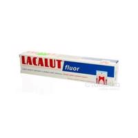 LACALUT FLUOR zubná pasta 1x75 ml