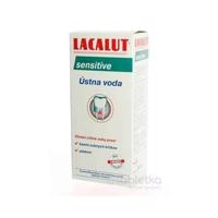 LACALUT SENSITIVE ústna voda 1x300 ml