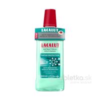 LACALUT TARTAR PROTECTION ústna voda 500ml