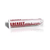 LACALUT WHITE & repair zubná pasta 1x75 ml