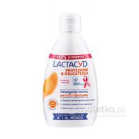 LACTACYD emulzia na intímnu hygienu 300ml