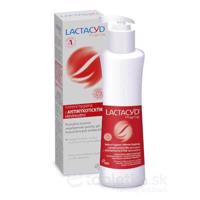 LACTACYD Pharma ANTIMYKOTICKÝ intímna hygiena 1x250 ml