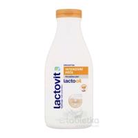 Lactovit Lactooil Sprchový gél Intenzívna starostlivosť 1x500 ml