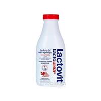 Lactovit Lactourea Sprchový gel hydratujúci 1x500 ml