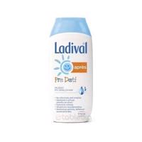 Ladival PRE DETI apres mlieko po opaľovaní 1x200 ml