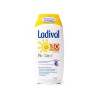 Ladival PRE DETI SPF 30 mlieko na ochranu proti slnku 1x200 ml