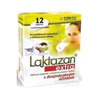 LAKTAZAN extra 1x12 ks