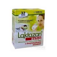 LAKTAZAN extra 1x32 ks