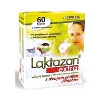 LAKTAZAN extra tablety1x60 ks