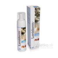 Leniderm pena 200ml