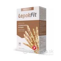 LepokFit tbl 1x30 ks