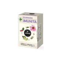 LEROS Echinacea Imunita bylinný čaj 20x1,5g