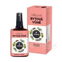 LEROS hrejivá bytová vôňa ROZMARÍN & BORIEVKA 100ml