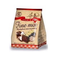 Liana Fine Mix plv (bezlepková zmes na perníky) 1x300 g