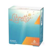 Libretto kapsule 1x60ks