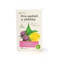 LIFTEA PRE PEČEN A OBLIČKY cps 1x30 ks