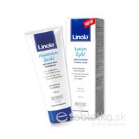 Linola Lotion light 1x200 ml