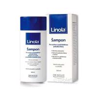 Linola Šampón 1x200 ml