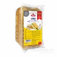 LINSI - bezgluténový chlieb s ľanom 1x300 g