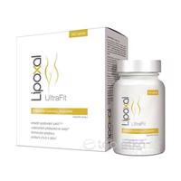 Lipoxal UltraFit 180 tabliet