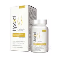 Lipoxal UltraFit 90 tabliet