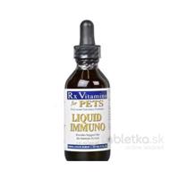 Liquid Immuno original flavour 60ml