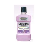 LISTERINE TOTAL CARE ústna voda 1x250 ml