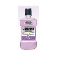 LISTERINE TOTAL CARE ústna voda 1x500 ml