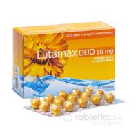 Lutamax DUO 10 mg cps 1x30 ks